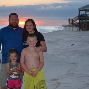 Meet your Posher, Mandy